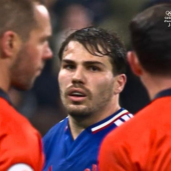 Combien de temps dure vraiment un avantage au rugby ?