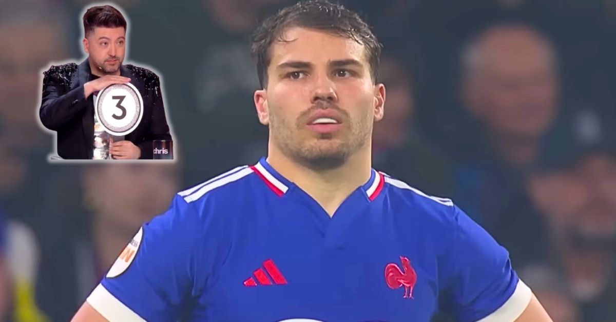 Pour Super Dupont, c'est un 7,5/10 ! Screenshot : France 2 et TF1