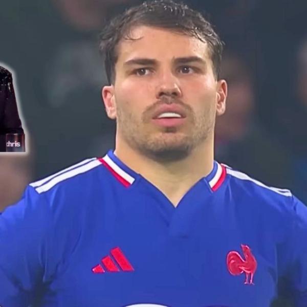 Le videur du Macumba, le salon de l’agriculture : les notes (saignantes) des Bleus face à l'Italie