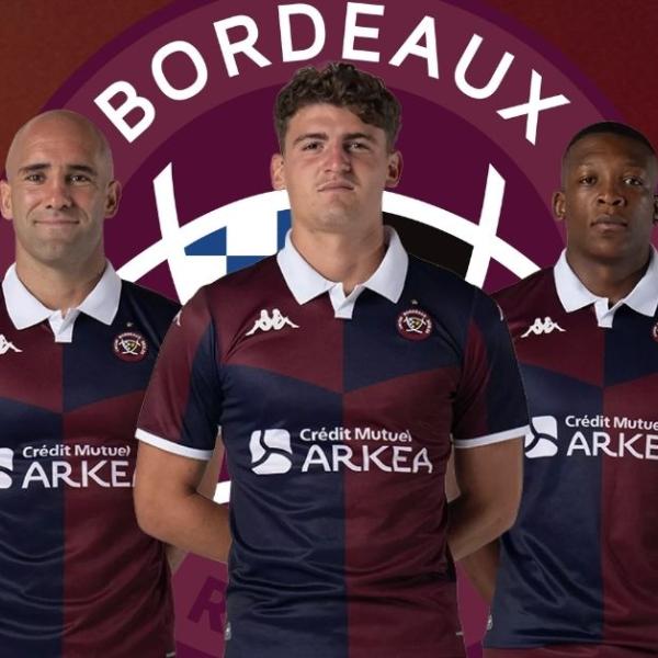 Laharrague seul aux commandes face à Pau : la composition probable de Bordeaux