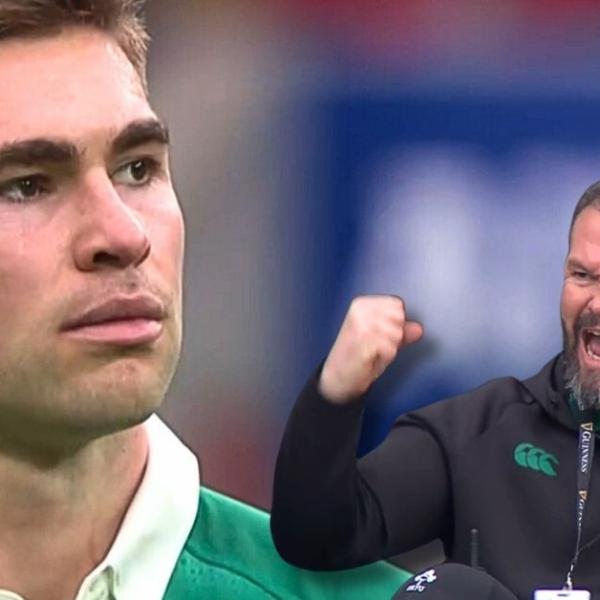 L'Irlande « low cost » de Prendergast enterrée : le choc Crowley a tout changé