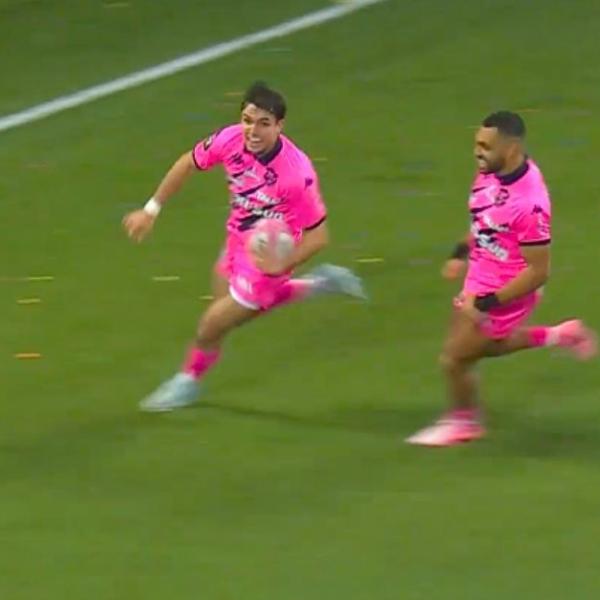 TRANSFERT. Direction la PRO D2 pour ce "titi" parisien aux 20 matchs de Top 14