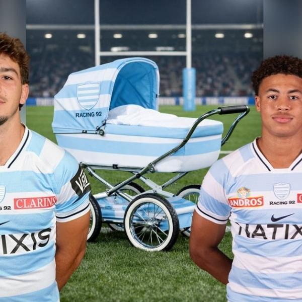 Analyse. Le Racing 92 "imite" le Stade Toulousain, et ça pourrait faire mal