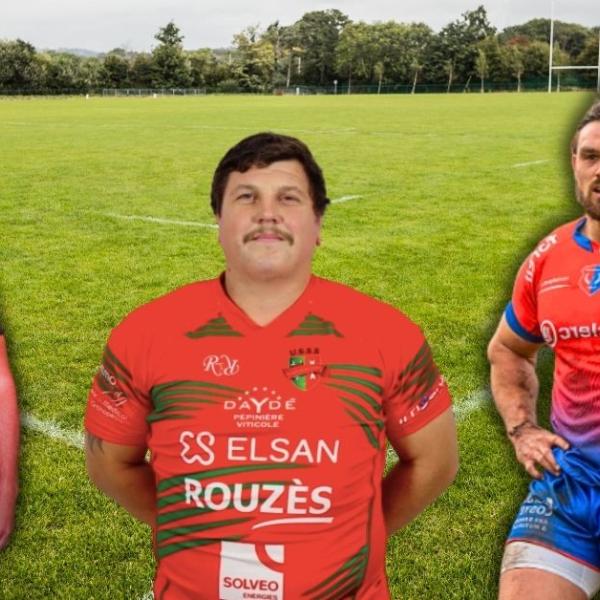 AMATEUR. Niveau "bâtard" et grosse fatigue : Les difficultés du rugbyman semi-pro en France