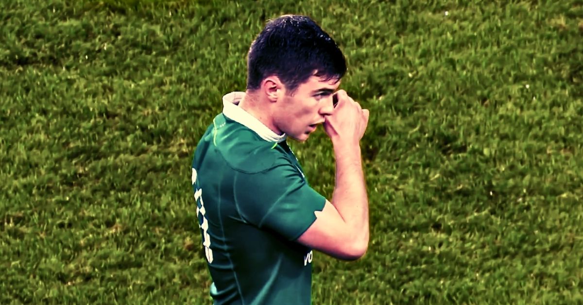 Perpignan accélère sur le marché des transferts. Luke McGrath, référence du Leinster, serait la prochaine pièce d’un puzzle ambitieux. Crédit : Screenshot Youtube Guinness Men's Six Nations