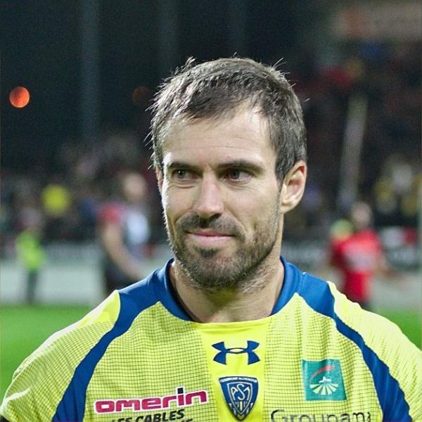 « Un privilège » : 3 000 points en Top 14, l’icône à mitaines Brock James va coacher les talents néo-zélandais