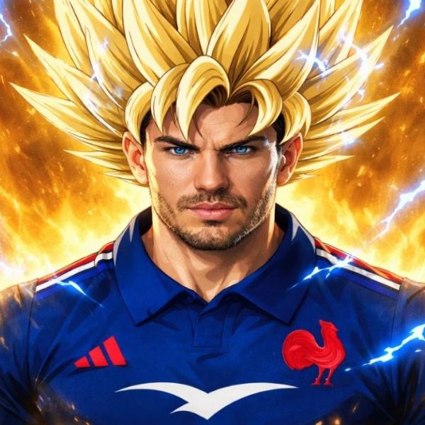 Antoine Dupont, moins spectaculaire… mais encore plus indispensable pour le XV de France ?