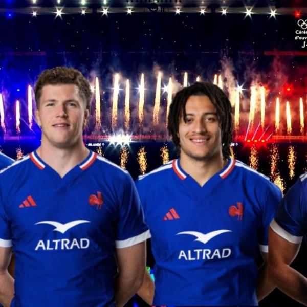 XV de France. Densité mobile ou force de démolition : le casse-tête de Galthié pour le gain du Tournoi des 6 Nations