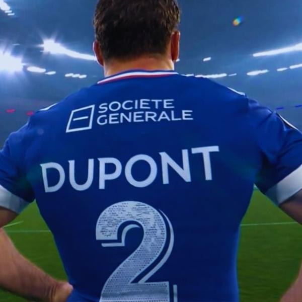 Antoine Dupont, talonneur ? La folle anecdote de Pita Ahki