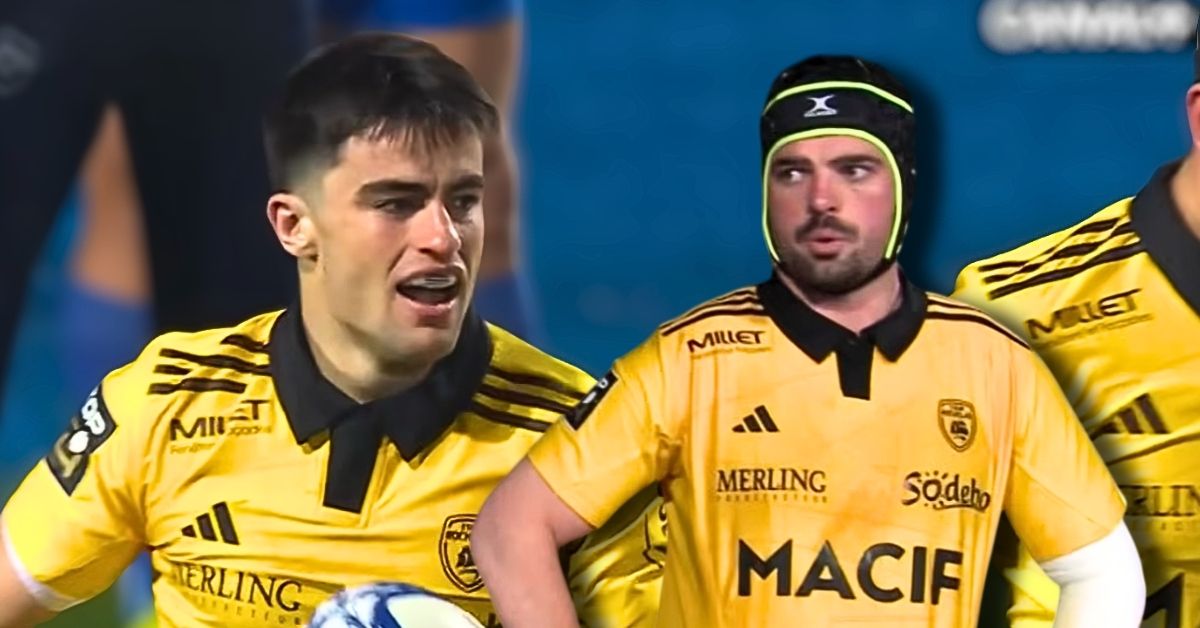 Après une performance autoritaire à Castres (26-31), le Stade Rochelais peut de nouveau croire à une qualification en phase finale de Top 14.