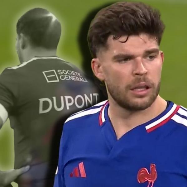 Dans l’ombre de Jalibert, Antoine Dupont livre-t-il son meilleur rugby ?