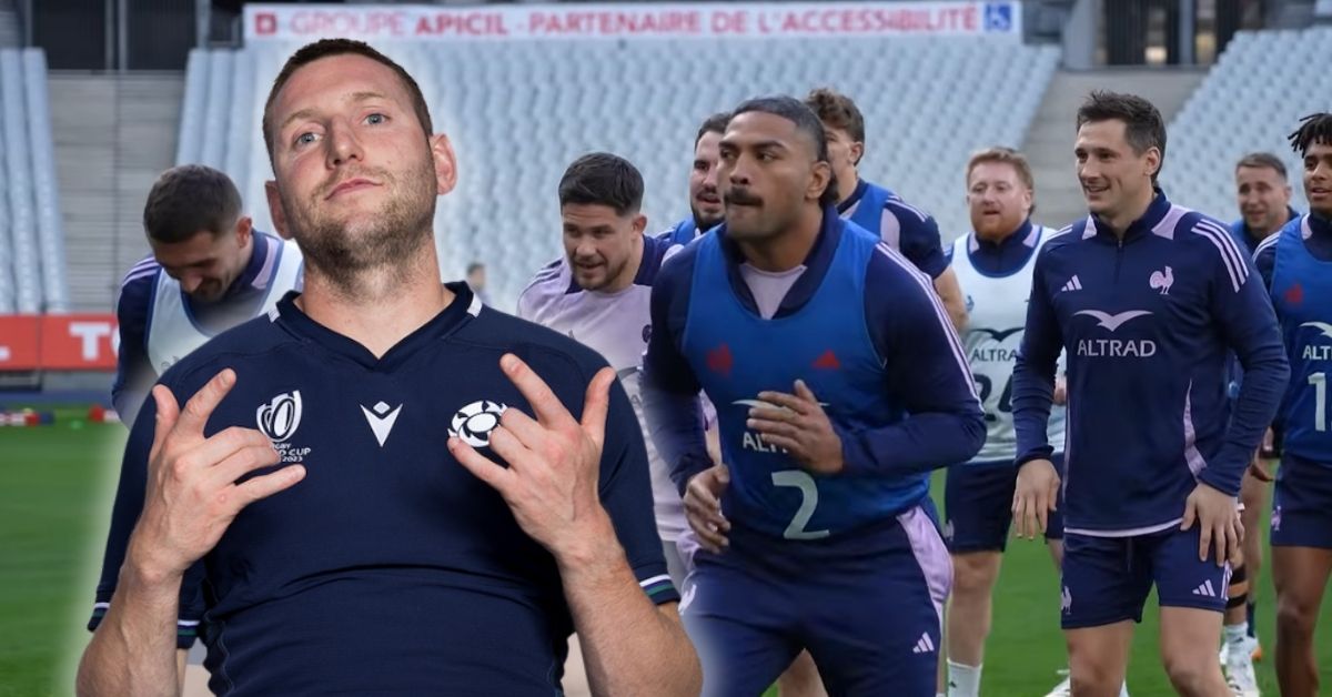 Favori au titre du Tournoi des 6 Nations, le XV de France pourrait connaître un destin insolite si ce scénario fou, prévu par le règlement, se réalisait.