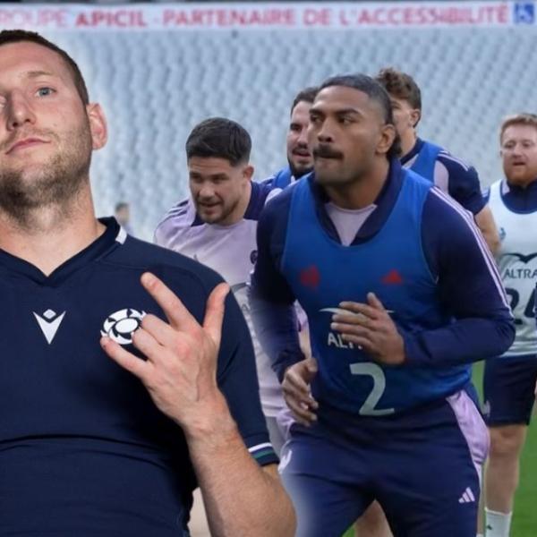 Avec ce scénario jamais vu, le XV de France partagerait son titre du 6 Nations avec un autre pays !