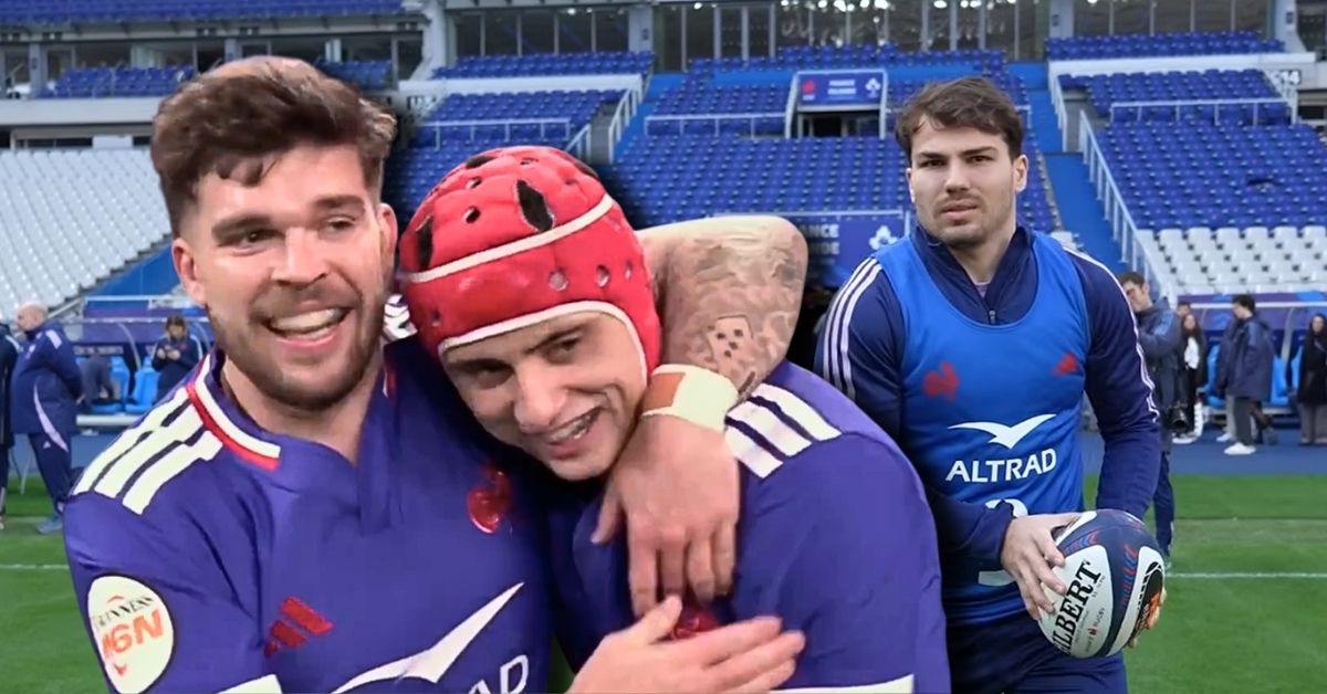 Le Tournoi des 6 Nations n’est pas terminé, mais certains médias en ont profité pour tirer un premier bilan de la compétition, à la faveur du XV de France.
