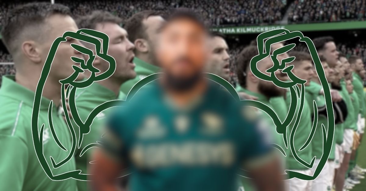 Arrivé en Irlande il y a une douzaine d’années, le centre international Bundee Aki devrait quitter l’île celte. Le Top 14 va-t-il se manifester ?