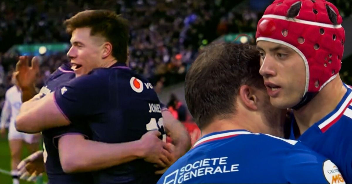 France invaincue, oui. Mais l’Écosse n’est jamais là pour faire de la figuration. Avant ce match, 5 stats simples, nettes, qui éclairent les zones chaudes et les vraies batailles. Crédit image : Screenshot France 2