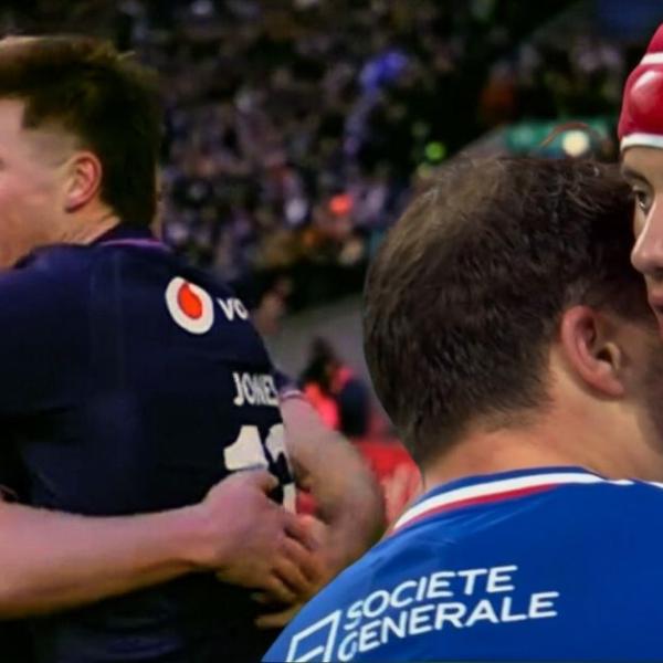 Écosse-France : ces chiffres qui expliquent la domination… et le danger