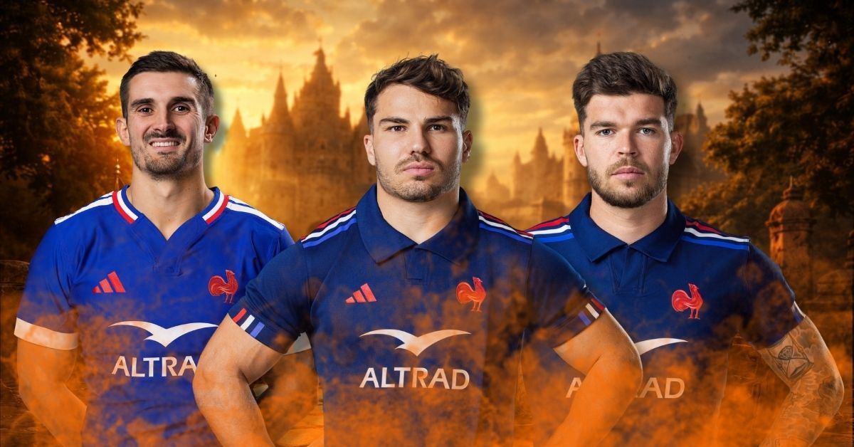 « Un code de triche », LBB « intouchable », la presse anglaise fait monter la sauce avant Ecosse/France