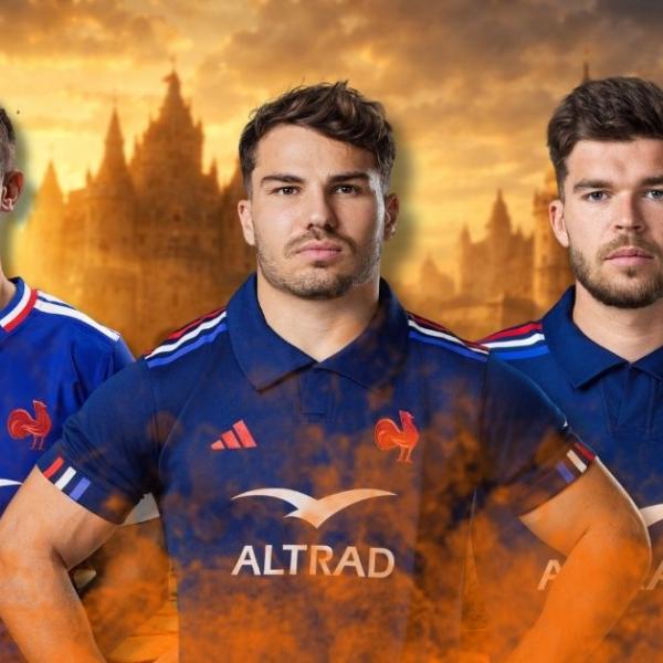 « Un code de triche », LBB « intouchable », la presse anglaise fait monter la sauce avant Ecosse/France