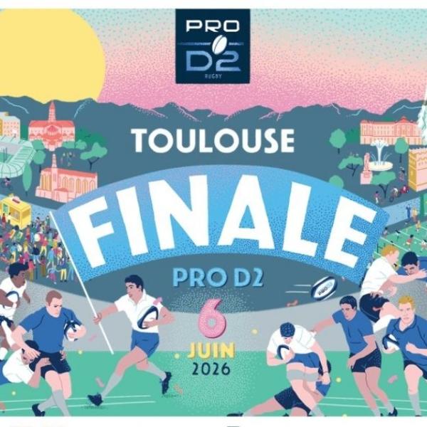 80 minutes pour monter en TOP 14 : la finale de PRO D2 sans filet
