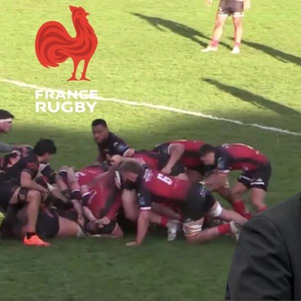 Un costume trop grand à assumer : pourquoi la Nationale n'est-elle pas viable dans le rugby français ?