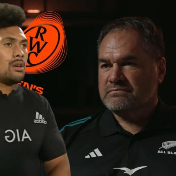 « Pas besoin d’un autre fiasco » : la nomination du sélectionneur des All Blacks fait couler de l'encre