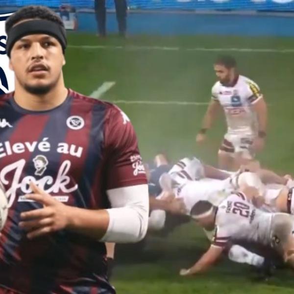 Analyse. « Pas touche à Zinedine » : une pépite bordelaise file à Vannes pour un deal (assurément) gagnant