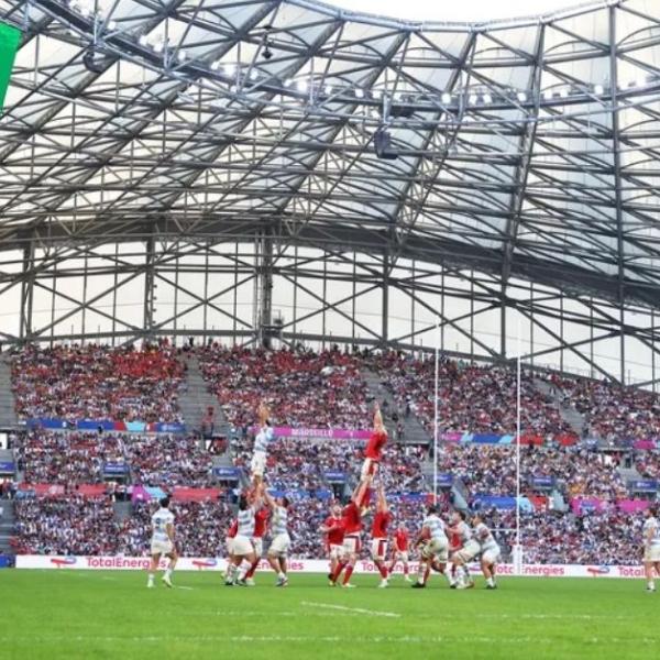 Combien coûte la coupe du monde de rugby ?