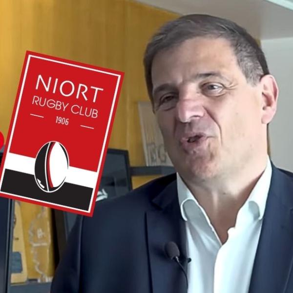 La FFR contre-attaque : 7 mesures pour éviter le naufrage de la Nationale