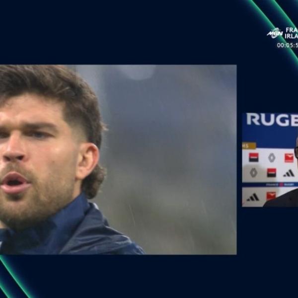 23 hommes, 1 seul objectif : la compo du XV de France pour aller (déjà) chercher le titre en Ecosse