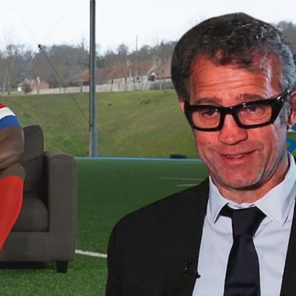 « Une opportunité à saisir » : Galthié relance son colosse de 124kg avec le XV de France face à l’Écosse