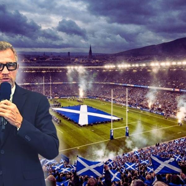 “Ils nous obligent à nous changer dans le couloir…” : pourquoi Galthié s’attend à un enfer à Murrayfield