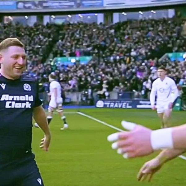 Russell à la baguette, des avants surmotivés, l'Ecosse aligne sa meilleure compo pour s'offrir les Bleus