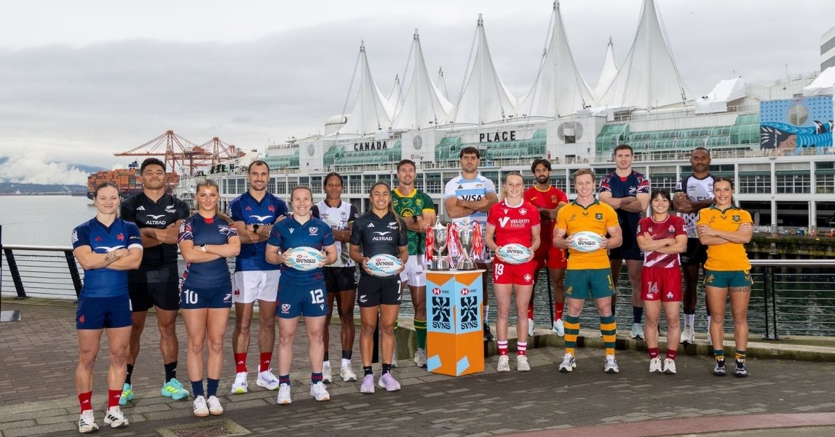 Depuis combien de temps existe le rugby à 7 ?