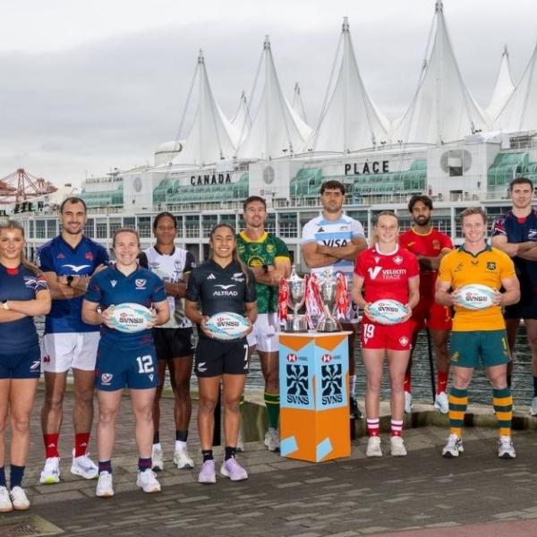 Depuis combien de temps existe le rugby à 7 ?