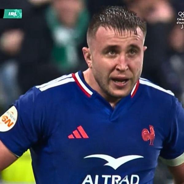 Cartouche après cartouche, Anthony Jelonch l'homme fort a mis tout le monde d'accord