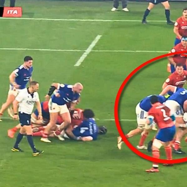 Cette faute (facilement) évitable qui peut faire la différence en finale de la Coupe du monde