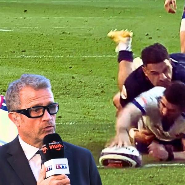 50 points encaissés, mais un espoir intact… ce que révèlent vraiment les stats de la défaite des Bleus