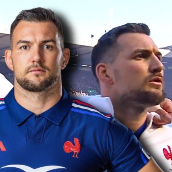 ‘‘On a pris une belle claque’’, les mots forts du taiseux François Cros sur le XV de France