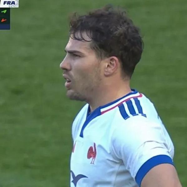 6 NATIONS. Dupont de Ligonnès, Gérard Cholley en fou-rire... Les notes des Bleus face à l'Ecosse