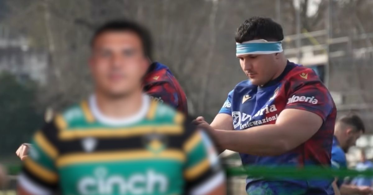 Inarrêtable dans le 6 Nations, si ce colosse de 120 kg rejoignait le Top 14 ?