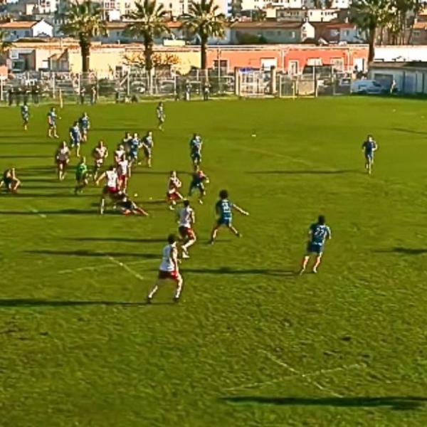 AMATEUR. Castillon remercie les Bouscasse, Tyrosse n'a (plus) rien d'un promu : Le week-end du rugby du dimanche à 15h