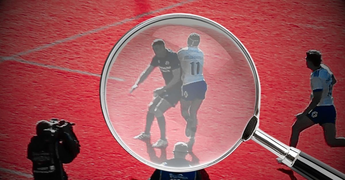 “Faute cynique”, essai de pénalité ? Cette action de Finn Russell face aux Bleus aurait-elle dû être sanctionnée ?