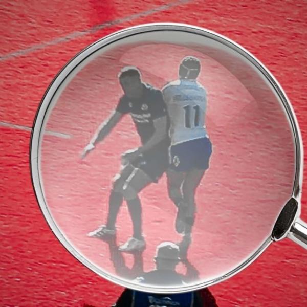 “Faute cynique”, essai de pénalité ? Cette action de Finn Russell face aux Bleus aurait-elle dû être sanctionnée ?