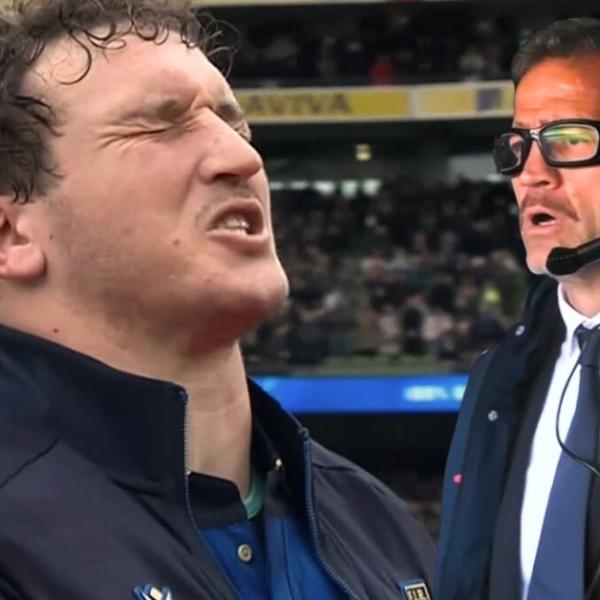 50 points encaissés et une fessée : pourquoi le XV de France doit d'urgence s'inspirer du « sang-froid » italien