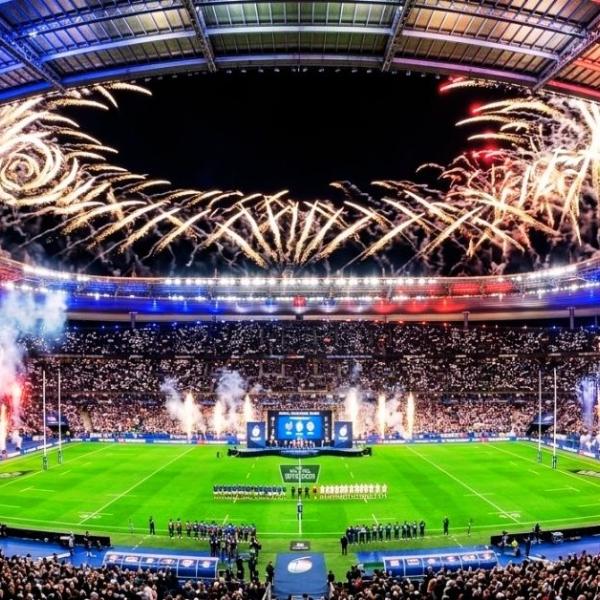 France – Angleterre : à quelle heure et sur quelle chaîne regarder le Crunch du Tournoi 2026 ?