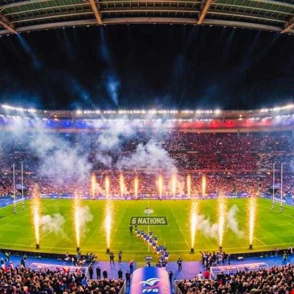 Privés de Grand Chelem, les Bleus peuvent encore réussir quelque chose de (très) rare