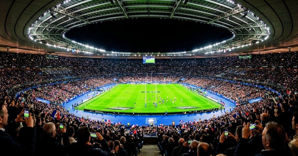 Le Tournoi 2026 pourrait réserver un cas unique : la France sacrée sans gagner son dernier match et avec moins de succès que son poursuivant direct. Crédit image : Nano Banana 2