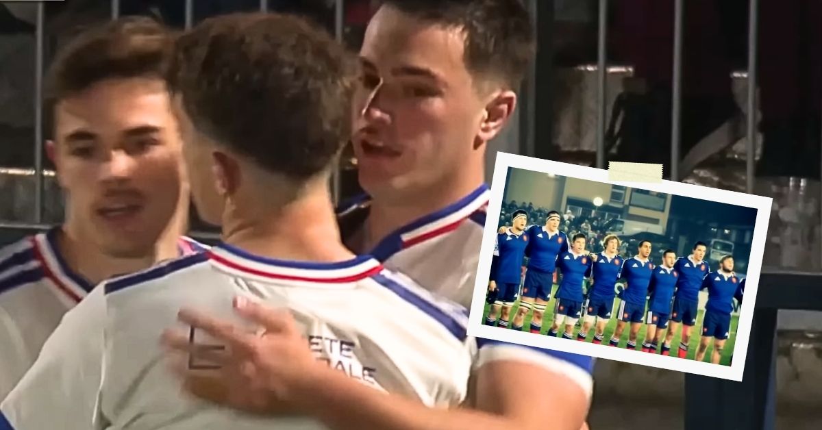 Les Bleuets peuvent écrire l’histoire contre l’Angleterre : ce scénario qu’on n’a presque plus vu