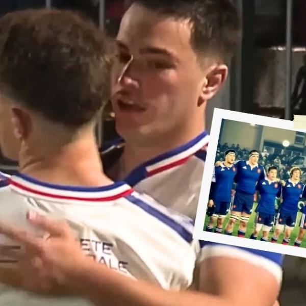 Les Bleuets peuvent écrire l’histoire contre l’Angleterre : ce scénario qu’on n’a presque plus vu